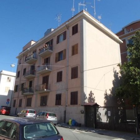 Zara Appartamento Reggio di Calabria Exterior foto