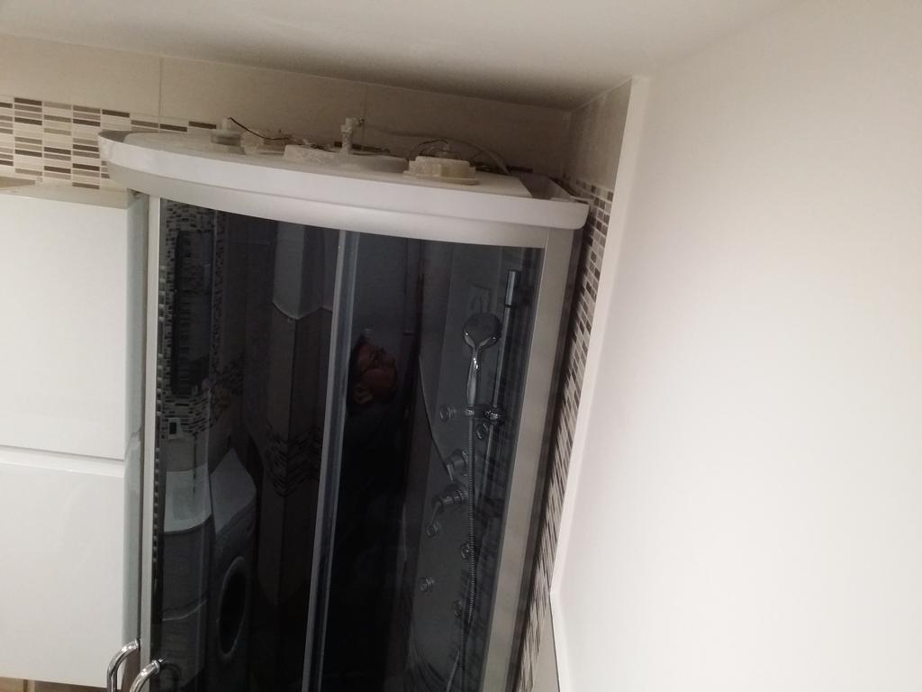Zara Appartamento Reggio di Calabria Exterior foto
