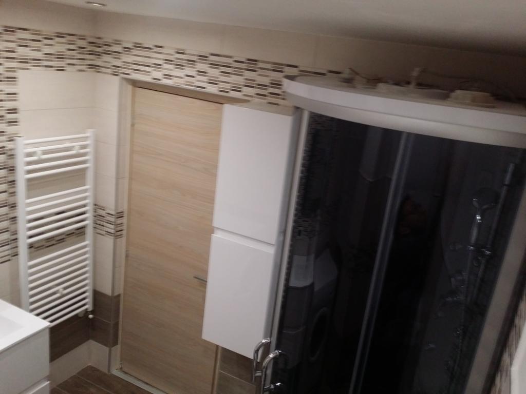 Zara Appartamento Reggio di Calabria Exterior foto