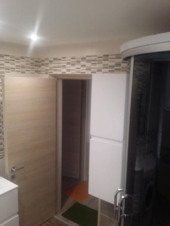 Zara Appartamento Reggio di Calabria Exterior foto