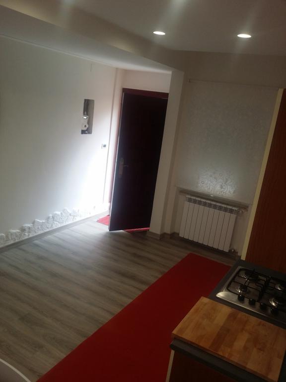 Zara Appartamento Reggio di Calabria Exterior foto