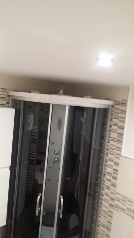Zara Appartamento Reggio di Calabria Exterior foto