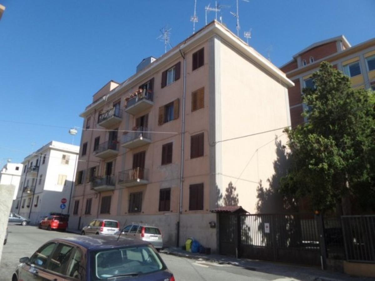 Zara Appartamento Reggio di Calabria Exterior foto