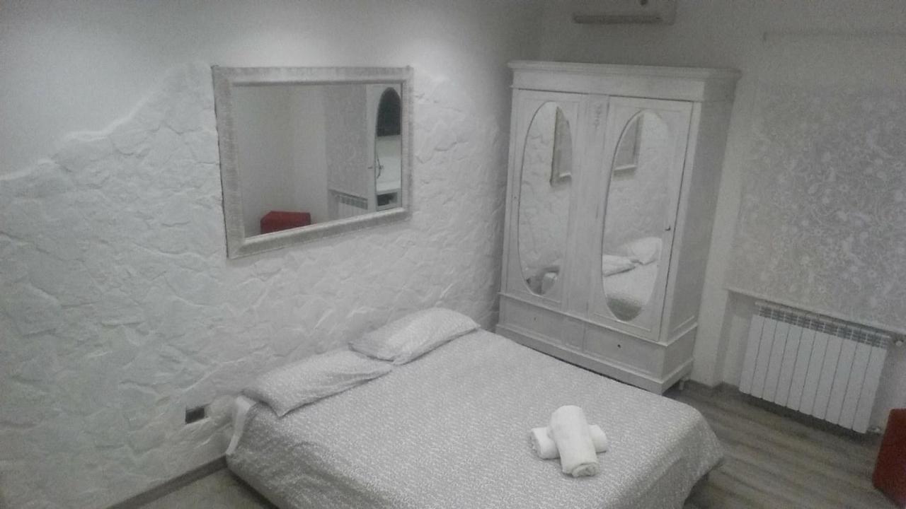 Zara Appartamento Reggio di Calabria Exterior foto