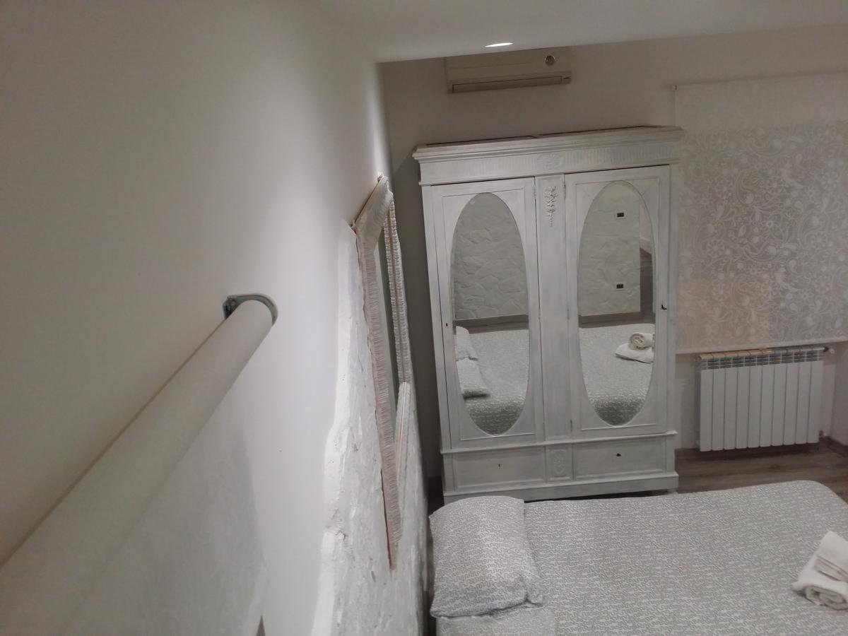 Zara Appartamento Reggio di Calabria Exterior foto